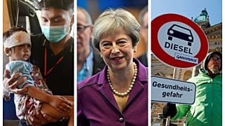 Europe briefing: 6 things to know today