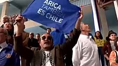 Ήττα Μοράλες στη διαμάχη Βολιβίας - Χιλής για την πρόσβαση στον ωκεανό