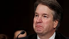 Brett Kavanaugh