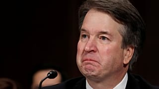 Brett Kavanaugh