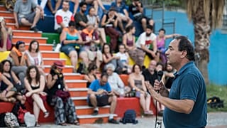 Accoglienza, ai domiciliari il sindaco di Riace