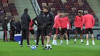 El Real Madrid busca recuperar el acierto en la Champions