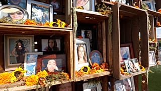 Triste anniversaire à Las Vegas un an après la fusillade