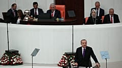 Ερντογάν: Κανένα βήμα χωρίς την Τουρκία σε Κύπρο και Αιγαίο