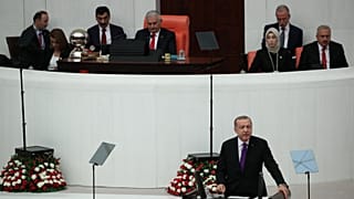 Ερντογάν: Κανένα βήμα χωρίς την Τουρκία σε Κύπρο και Αιγαίο