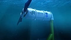 Making waves in Scotland - European business assistance helps turn on the power