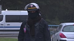 Operación antiterrorista en Francia contra una asociación islámica chií