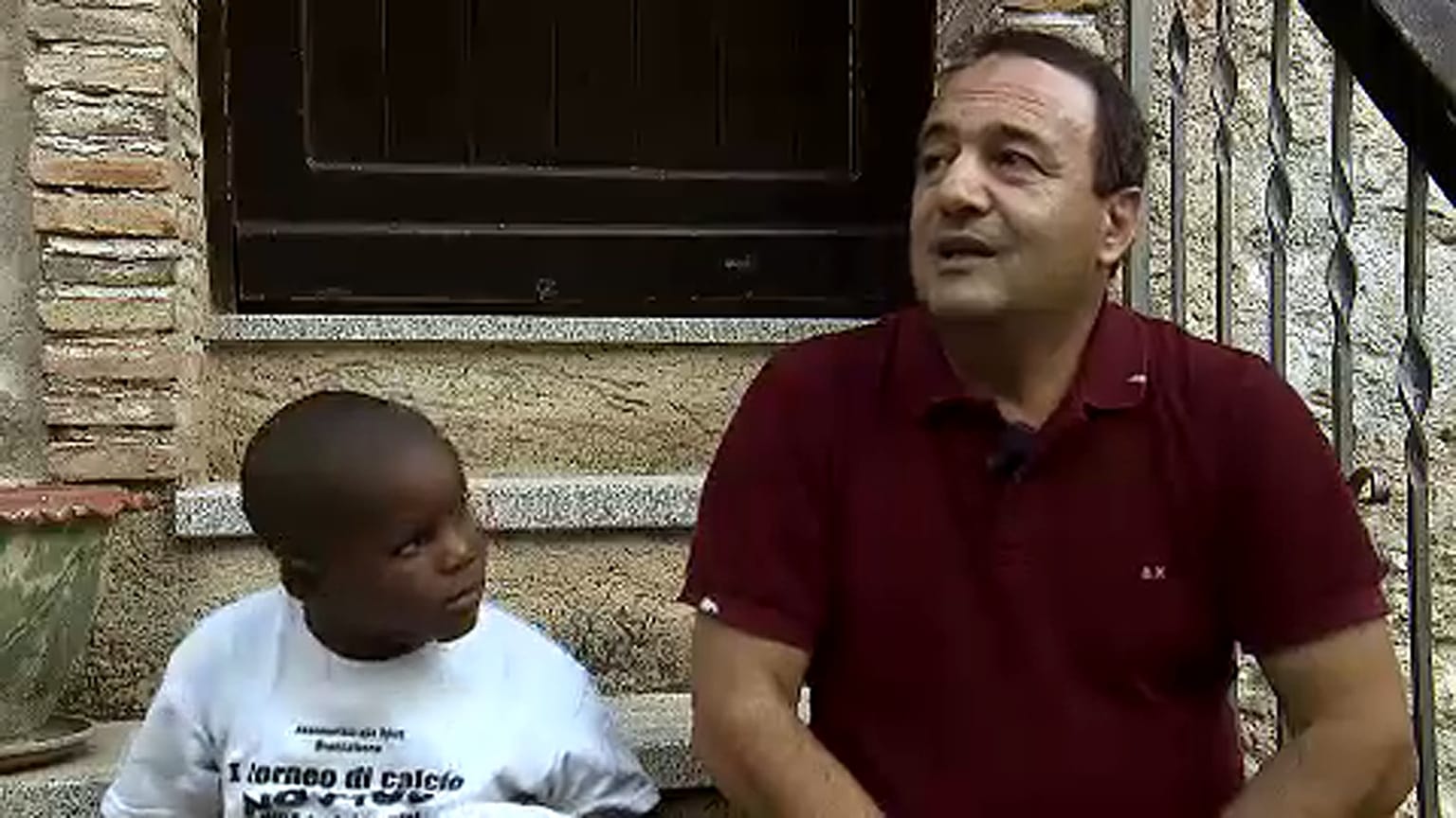 Őrizetben a migrációt segítő polgármester
