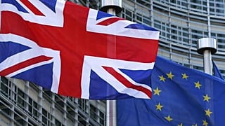 May'den yeni Brexit planı önerisi