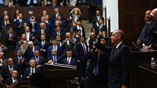 TBMM grup konuşmalarında gündem ekonomi: McKinsey, enflasyon ve zamlar