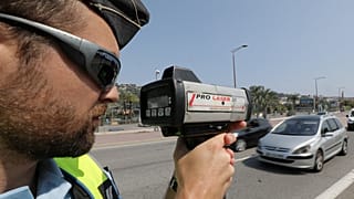 Limiter la vitesse à 80 km/h était nécessaire – tout simplement pour sauver des vies | Point de vue