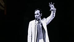 Aznavour, cordoglio in tutto il mondo
