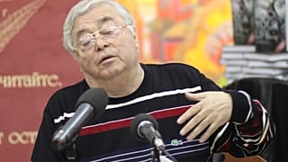 Скончался актёр Роман Карцев