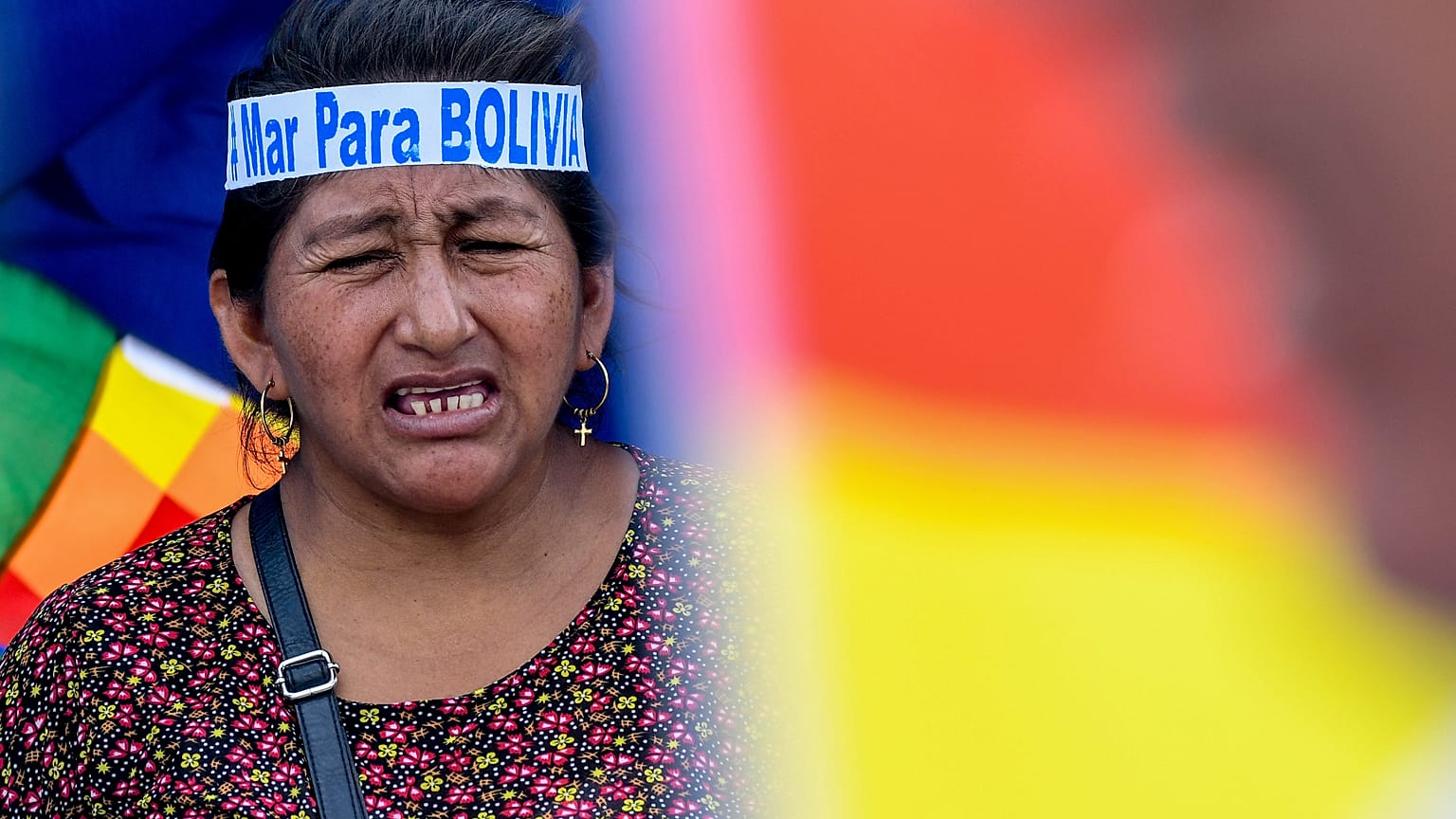 ¿Por qué Chile y Bolivia se disputan el acceso al mar desde el siglo XIX?