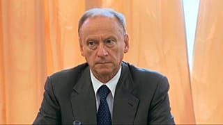С делом Скрипаля связали Патрушева