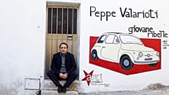 Italian mayor, famed for work with migrants, arrested for 'helping illegal immigration'