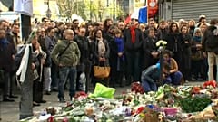 Prison ferme requise pour une fausse victime du 13 novembre