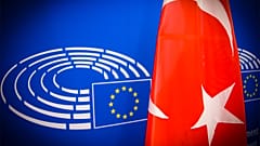 Τερματισμό της ενταξιακής πορείας της Τουρκίας ζητά το Ευρωκοινοβούλιο
