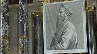 El misterio intacto de Brueghel el Viejo