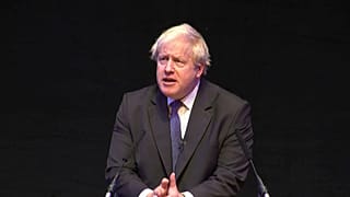 Raw Politics: UK Tories and EU leaders continue war of words