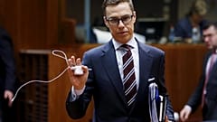 "Még senki sem vizsgálta Orbán Viktor DNS-ét"