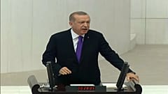 Os avisos de Erdoğan a Chipre 