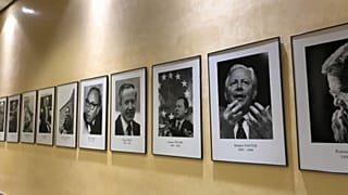 Raw Politics: Are European politics destined to remain the preserve of the white, middle-aged male?