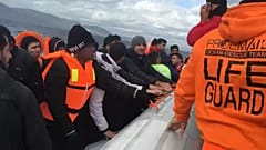 "Humanitarian assistance must not be criminalized"