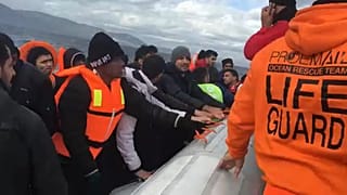 Breves de Bruxelas: Migração, Alexander Stubb, Itália, Montenegro