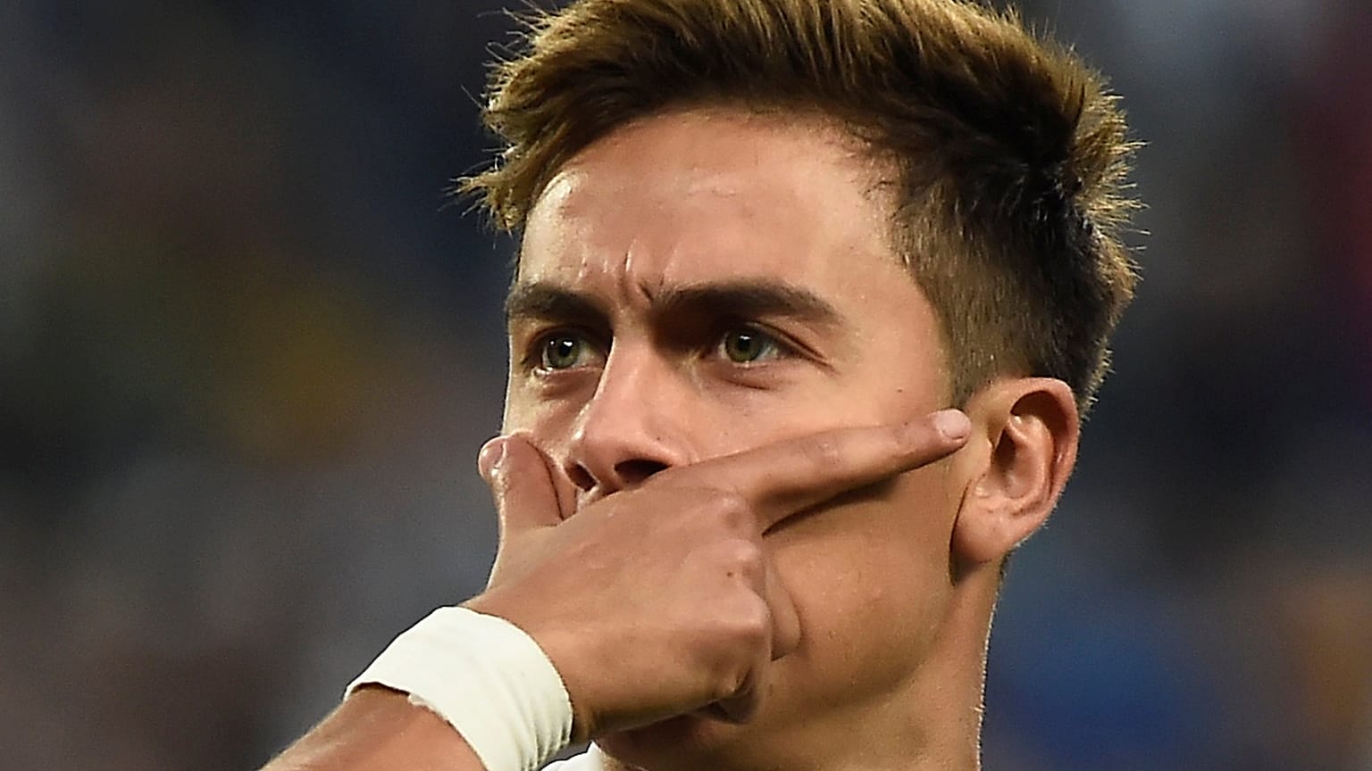 Champions: tripla Joya per la Juve, manita Roma all'Olimpico