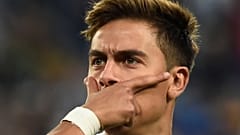 Champions: tripla Joya per la Juve, manita Roma all'Olimpico