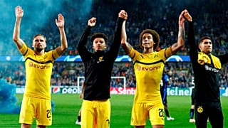 El FC Barcelona busca su segundo triunfo en la Liga de Campeones ante el Tottenham