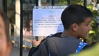 Sztrájkolnak a pedagógusok Portugáliában