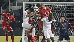 پرسپولیس یک گام دیگر به بام آسیا نزدیک شد