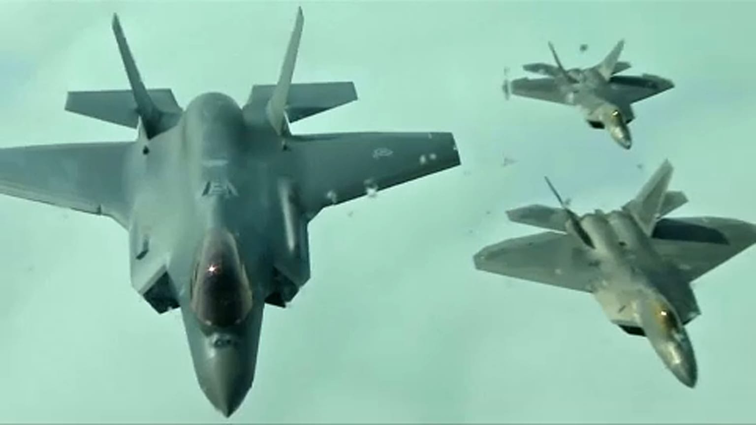 Moszkva választ ígér a norvégiai NATO-hadgyakorlatra