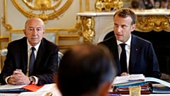 Démission de Gérard Collomb : le feuilleton continue 