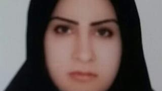 السلطات الإيرانية تنفذ حكم الإعدام بإحدى ضحايا العنف الأسري والجنسي