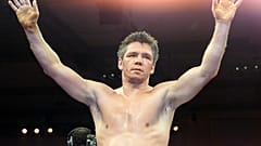 Trauer um "Boxer mit großem Herz": Graciano "Rocky" Rocchigiani (54) bei Autounfall gestorben