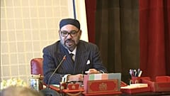 ملك المغرب يمنح رئيس الحكومة 3 أسابيع لوضع برامج للقضاء على البطالة 