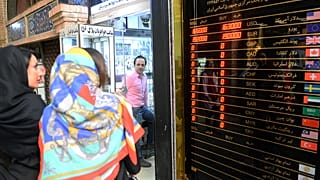 İran'da 250 bin dolar yatırım yapana 5 yıl oturum izni