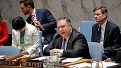 Pompeo pazar günü Kuzey Kore lideriyle görüşecek