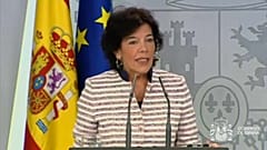 Torra pide una cita a Sánchez sin mencionar "el ultimátum"