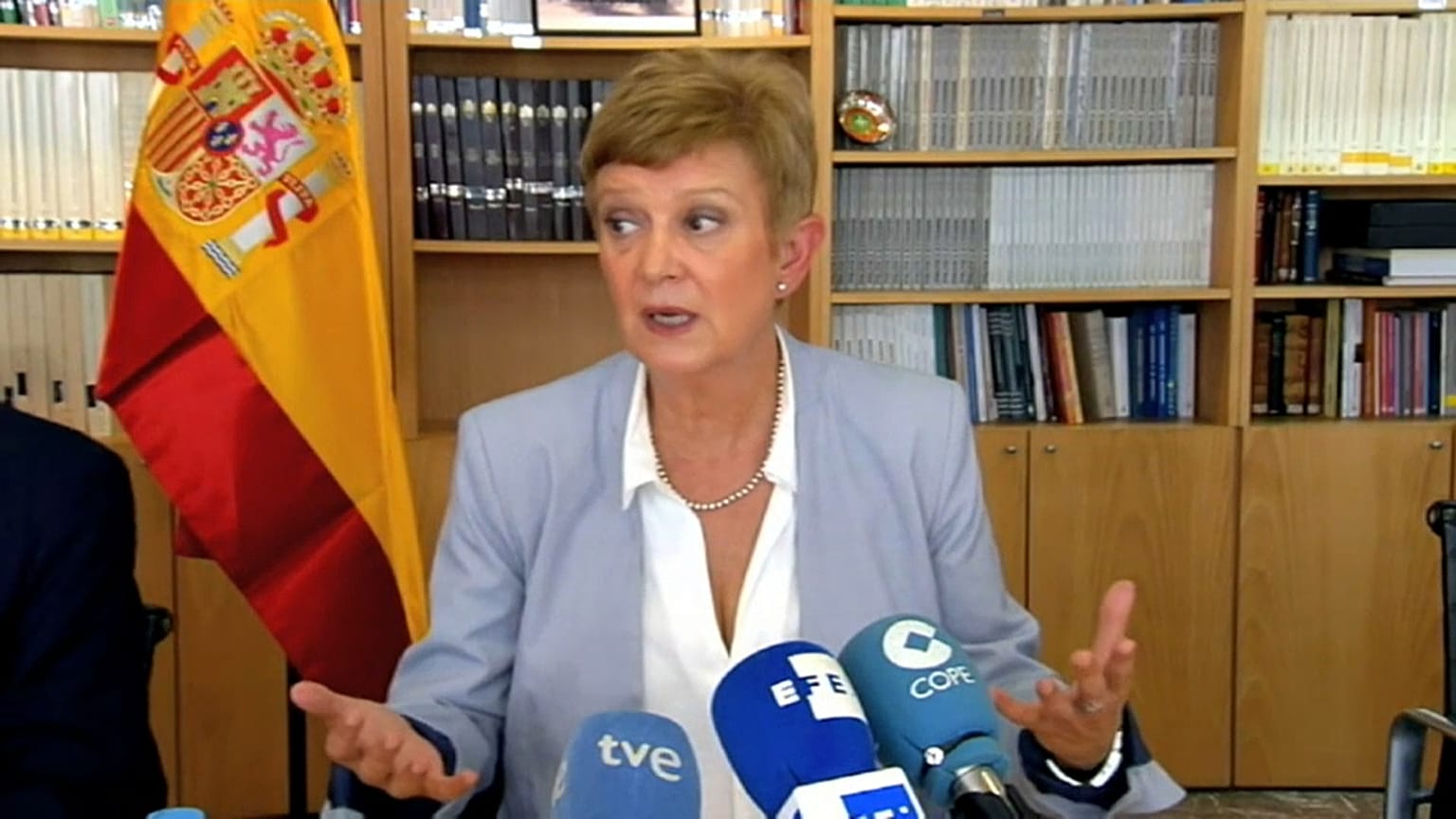 "España será la voz de Marruecos" ante la UE en la crisis migratoria