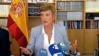 "España será la voz de Marruecos" ante la UE en la crisis migratoria