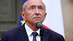 Elfogadta a francia belügyminiszter lemondását Emmanuel Macron