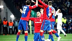Лига чемпионов: Москва ликует - Мадрид плачет