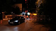 کنسولگری عربستان سعودی در استانبول