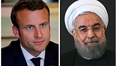 Explained: Will France-Iran ‘bomb plot’ row harm unity on nuclear accord?