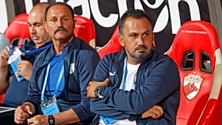 Hagi'ye Türk teknik adam Yüksel Yeşilova'dan 'ırkçılık' suçlaması