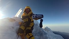 Έλληνες ορειβάτες κατέκτησαν τα Ιμαλάια!